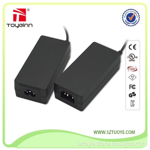 60W 20 Volt 3 Amp Switching Power Supply 20V 3000MA Power Adapter